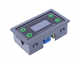 High Temperature Controller K-type Thermocouple -99~999C LCD Display 10A Relay Switch Controller